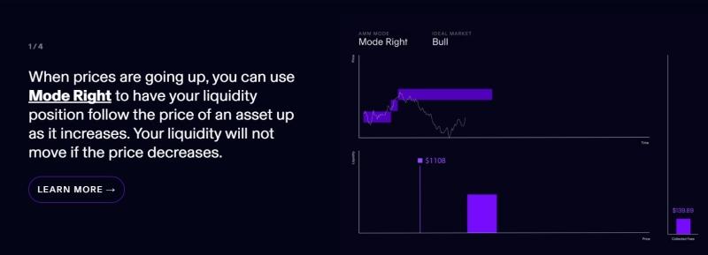 Maverick Protocol