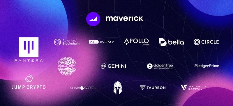 Maverick Protocol