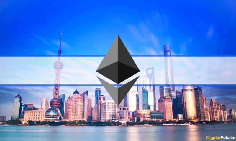 What is the Ethereum Shanghai (Shapella) Upgrade? Everything You Need to Know