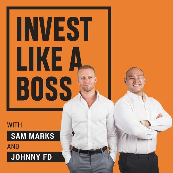 Best Investing Podcasts