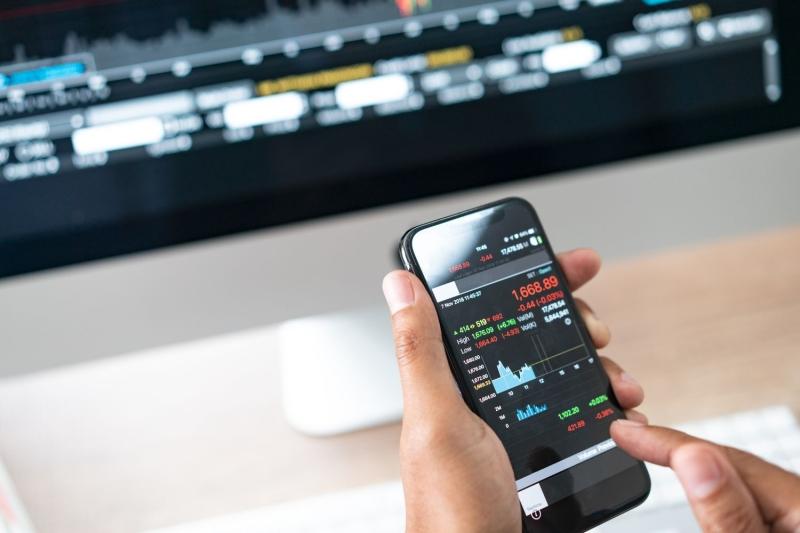 Best Stock Trading Apps for Android