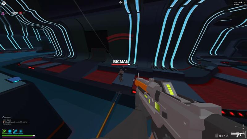 Frenetic Shooter 'Ev.io' Lets You Earn Solana While Fragging Enemies