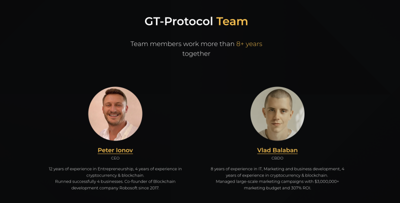 GT-Protocol