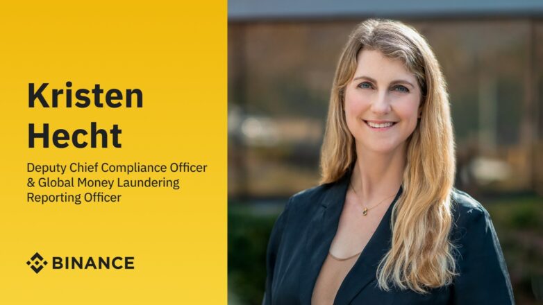 Binance Names New Deputy Chief Compliance Officer Amid Lawsuits, Regulatory Issues