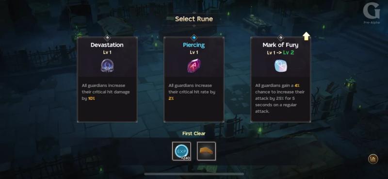 'Guild of Guardians' RPG Could Be Your Next Mobile Gaming Fix