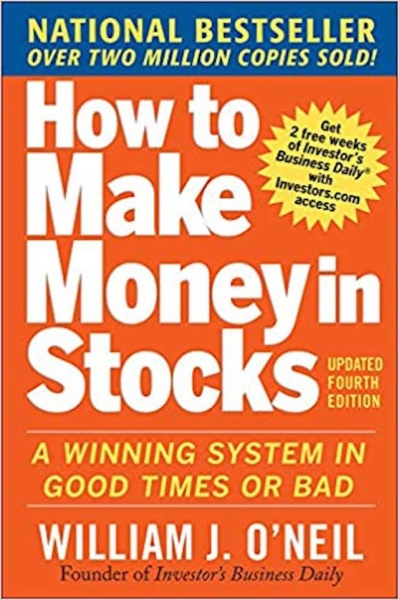 The 13 Best Investing Books for Beginners of 2023