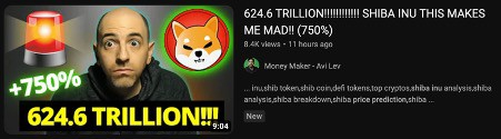 Will the Shiba Inu Price Recover After Tanking Over 20%? Wall Street Memes Emerges as Alternative with $26 Million Raised