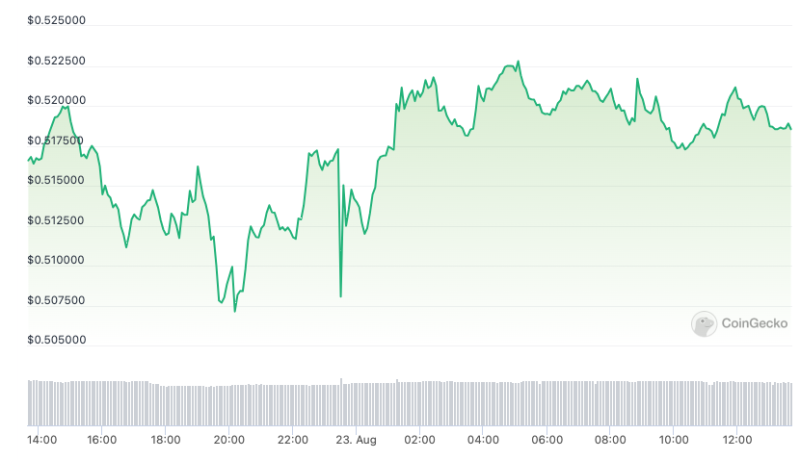 
XRP Down 18% in a Week: Can Community Defend Price?
