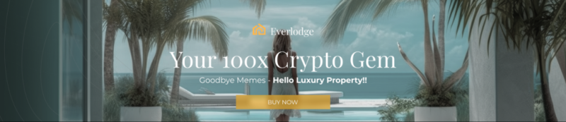 EverLodge and Shiba Inu: A Comparative Analysis of Two Cryptocurrencies