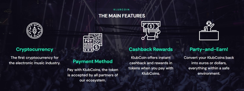 Klubcoin