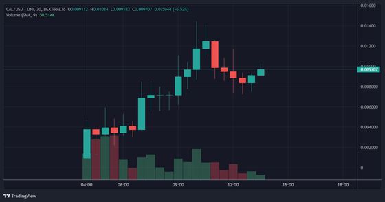 Shiba Inu Developers Floated a Dummy Token and Now Activist Traders Are Making It a Real Thing