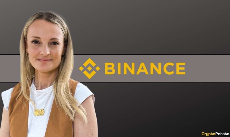 We're Still the Most Compliant Crypto Exchange Today: Binance's New CMO Sheds Light On Its Urgent Challenges (Exclusive)