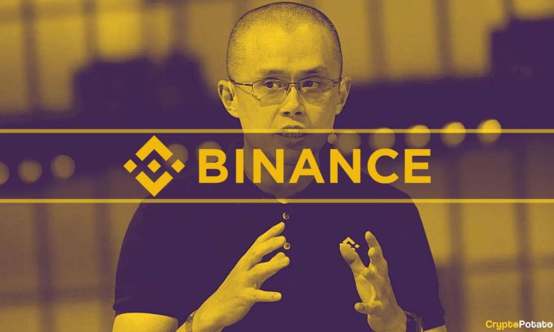 We're Still the Most Compliant Crypto Exchange Today: Binance's New CMO Sheds Light On Its Urgent Challenges (Exclusive)