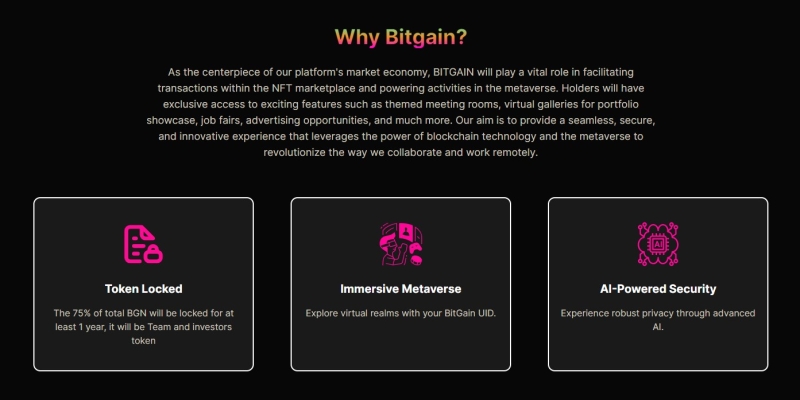 BitGain