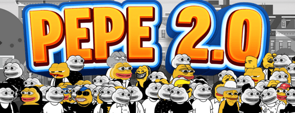 Is Meme Coin Season Back as Pepe Price Rises By 34%; 5 Coins to Watch