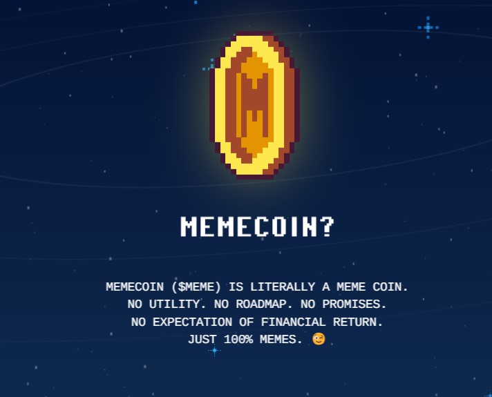 Memecoin