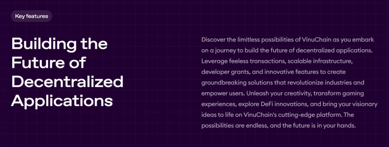 VinuChain