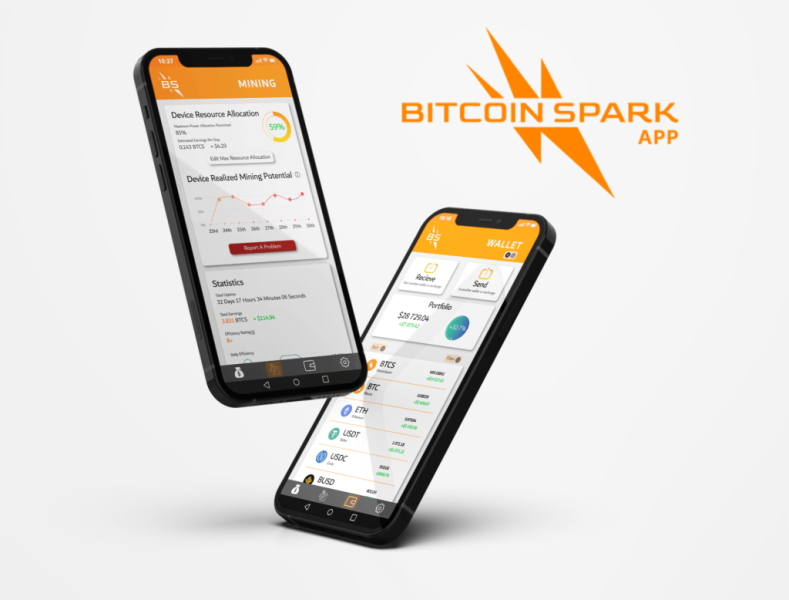 Chainlink And Bitcoin Spark Will Be Bull Run, Top Performers