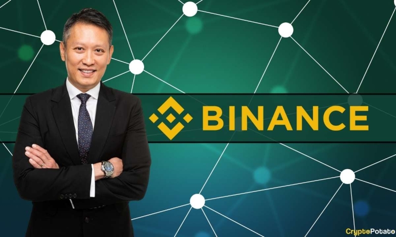 Binance's New CEO Richard Teng: The Key Factors That Will Drive Mass Adoption in 2024 (Interview)