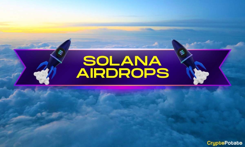 Airdrops on Solana Guide: The Most Popular Protocols Without a Token (UPDATED 2024)