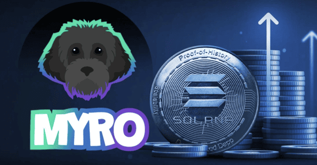 Myro Price Surges Over 50% in 24 Hours, Which Solana Meme Coin Could Explode Next?