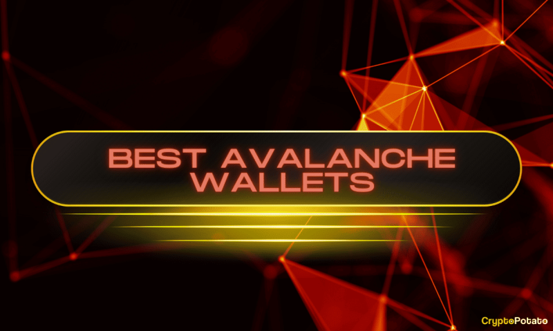 7 Best Avalanche (AVAX) Wallets: The Complete Guide for 2024