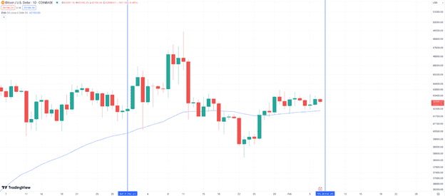 ChatGPT Compares Bitcoin Minetrix and Bitcoin for 2024: Which Will Outperform?