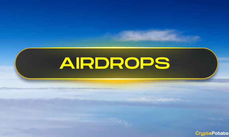 The Most Popular Airdrops to Watch For in 2024