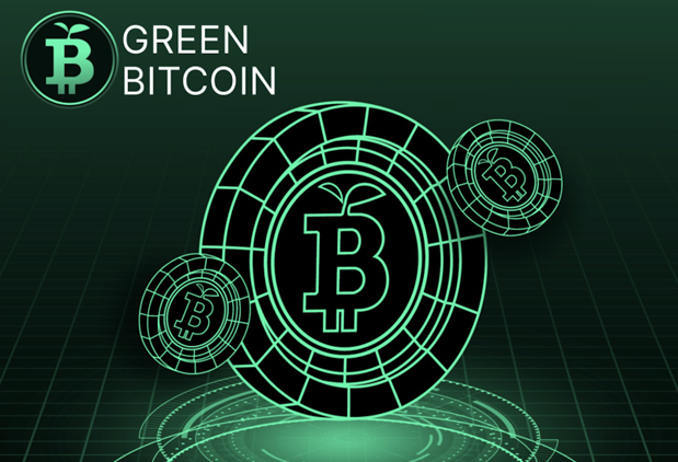 Investors Crowd the Green Bitcoin Presale As BTC Price Reaches for $75K