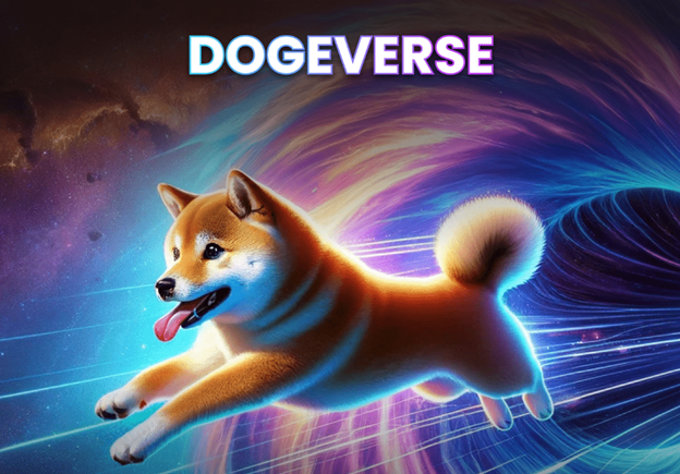 Dogecoin Price Slips But Dogeverse ICO Has Raised $800k in Two Days