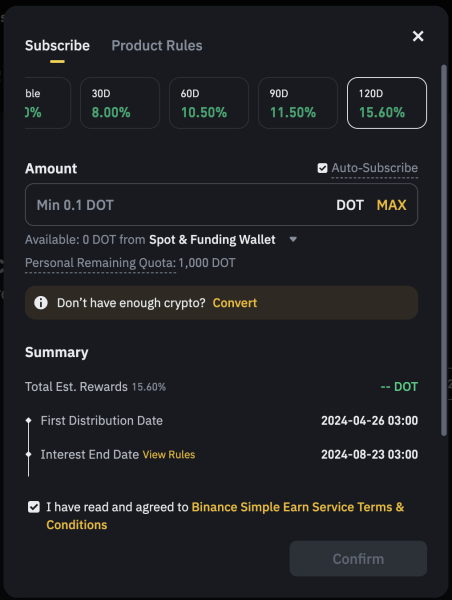 How To Stake Polkadot (DOT): The Ultimate Guide for 2024