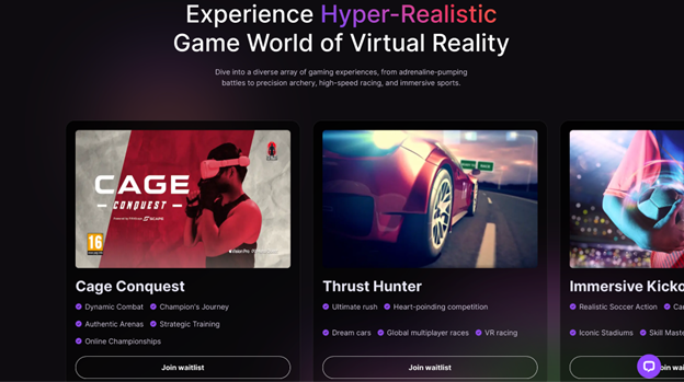 New VR Coin 5th Scape Nears $6 Million Raised at Presale - How to Get Involved?