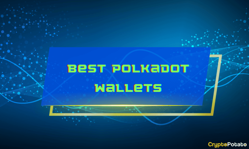 Best Polkadot (DOT) Wallets in 2024: Full Comparison