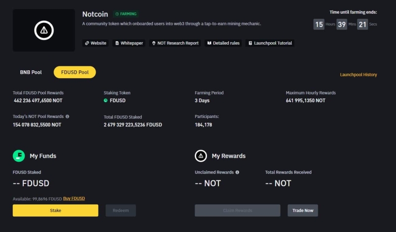 What is Notcoin (NOT)? The Viral Token Coming to The Open Network