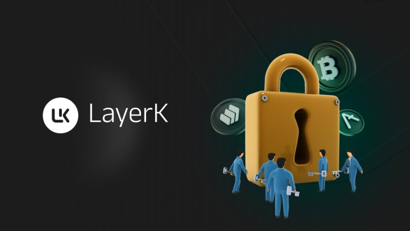 Unlocking the Secrets of Crypto Vesting With LayerK: A Comprehensive Guide