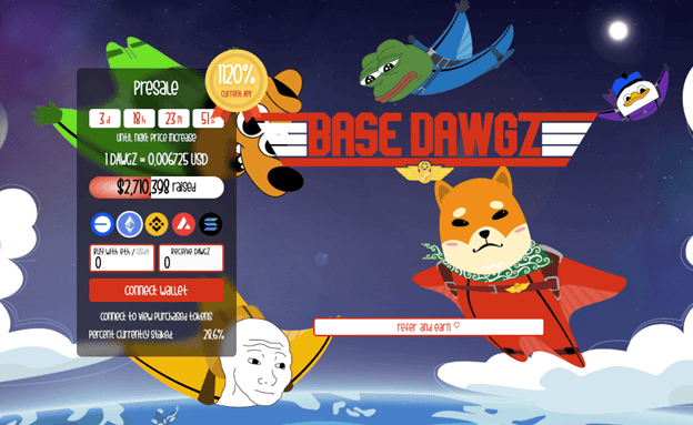 Brett Price Outlook: Can BRETT Hit $1 in 2024 as Analyst Highlights Base Dawgz Potential