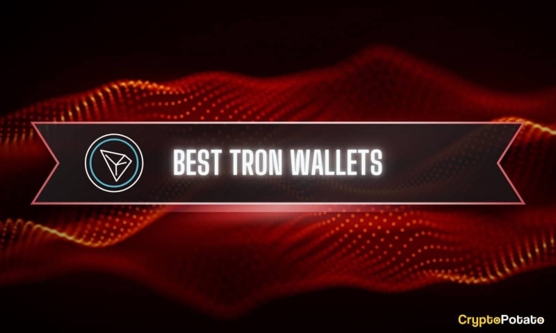 Top 10 Tron (TRX) Wallets in 2024: Best Options Reviewed