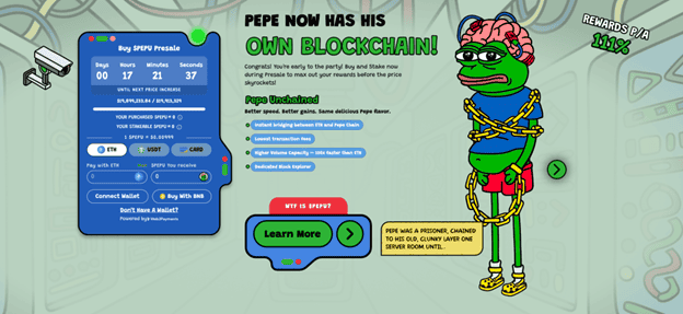 PEPE vs. BOME vs. Pepe Unchained – Which is the Next Meme Coin to Watch?