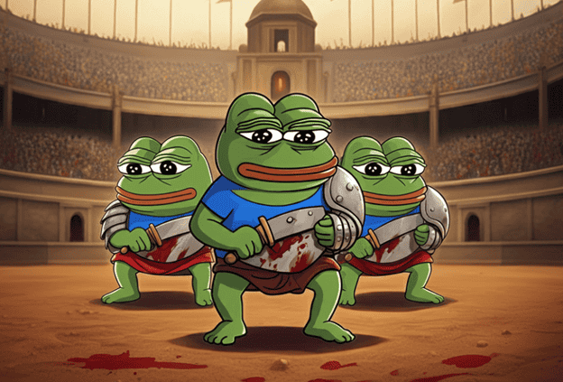 PEPE vs. BOME vs. Pepe Unchained – Which is the Next Meme Coin to Watch?