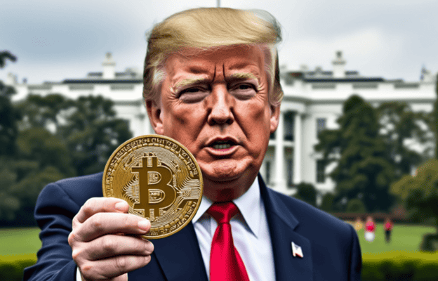 Crypto Winners from Trump Victory: Bitcoin, Solana, FreeDum Fighters