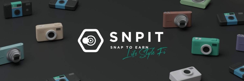 Unleash Your Creativity and Tap Into the Earning Potential of SNPIT: Revolutionary Snap-to-Earn App