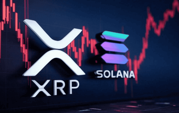 XRP, Solana Prices Crash but New L2 Project Solaxy Hits $15M in Presale