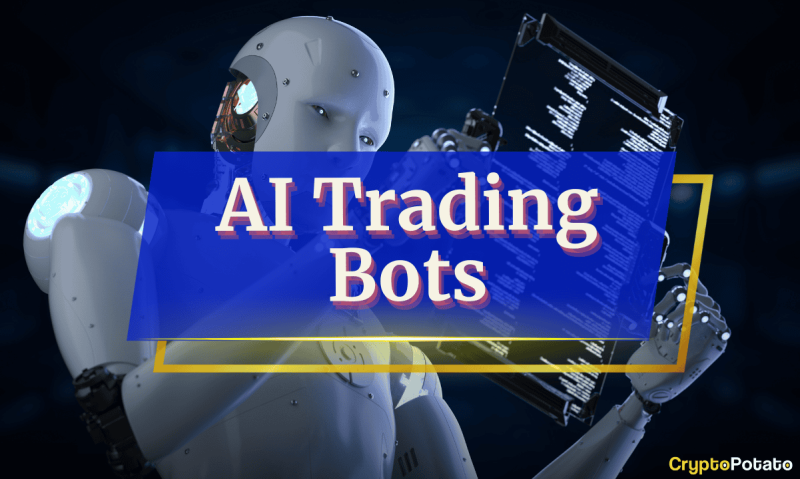 Best 6 Crypto AI Trading Bots: The Ultimate Guide in 2025