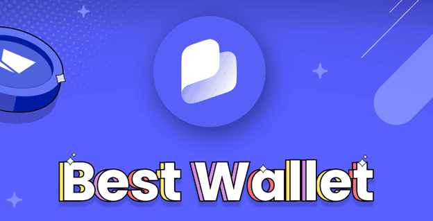 Best Wallet Secures $8.5M in $BEST Token ICO – Next Crypto to Pump?