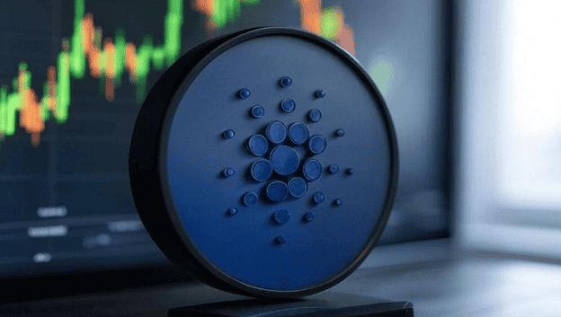 Cardano Price Pumps 17% After Spot ETF Filing as Viral Solaxy Presale Nears $20M