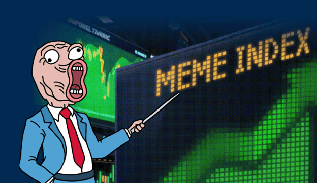 Could Meme Index Be the Next Crypto Sensation?