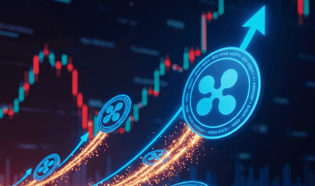 XRP Price Pumps 15% as Emerging Altcoin Solaxy Raises $20M