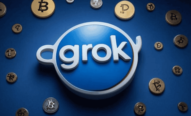 Grok 3 Tips Forta, Adappter, Solaxy and Best Wallet Token to Explode in Q2 2025